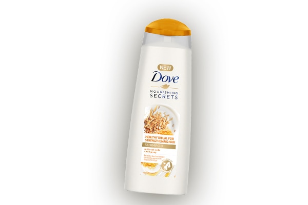 03. Dove Healthy Ritual For Growing Hair Shampoo 03. Dove Healthy Ritual For Growing Hair Shampoo
