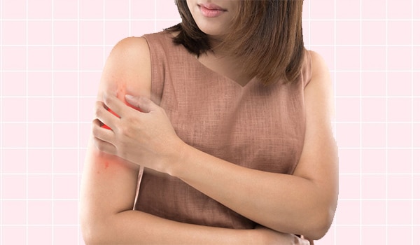 PCOS Awareness Month 2020: An expert tells you how to deal with itchy, irritated skin caused due to the condition