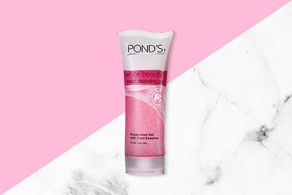 fair and lovely powder face cream to treat oily t zone