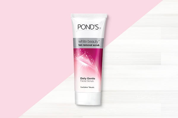 ponds white beauty daily spot less lightening cream