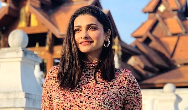 Prachi Desai birthday special: The secret to her luminous, flawless complexion 