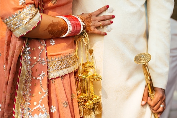 Bridal Makeup Don't Forgot Your Neck and other Areas