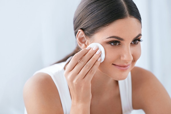 FAQs about micellar water and toner