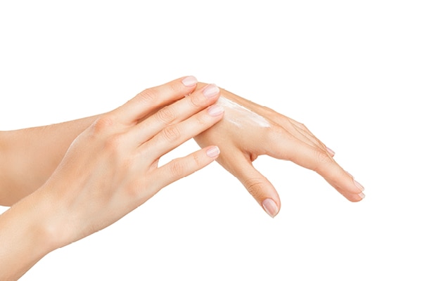 10. A simple regimen for sensitive skin 10. A simple regimen for sensitive skin