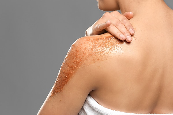 10. A simple regimen for sensitive skin 10. A simple regimen for sensitive skin