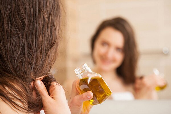 FAQs about Hair Growth Oil