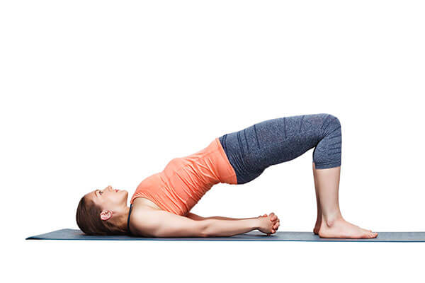 bitilasana yogasana for period pain