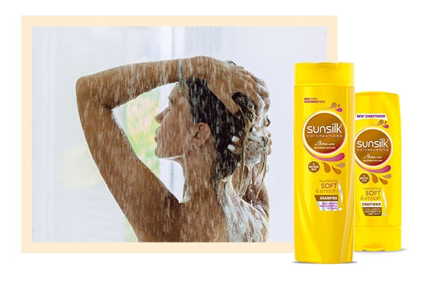 Love Beauty & Planet Argan Oil and Lavender Aroma Smooth and Serene Shampoo + Conditioner Combo Love Beauty & Planet Argan Oil and Lavender Aroma Smooth and Serene Shampoo + Conditioner Combo