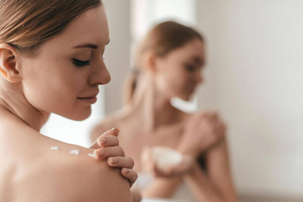 FAQs about sensitive skin