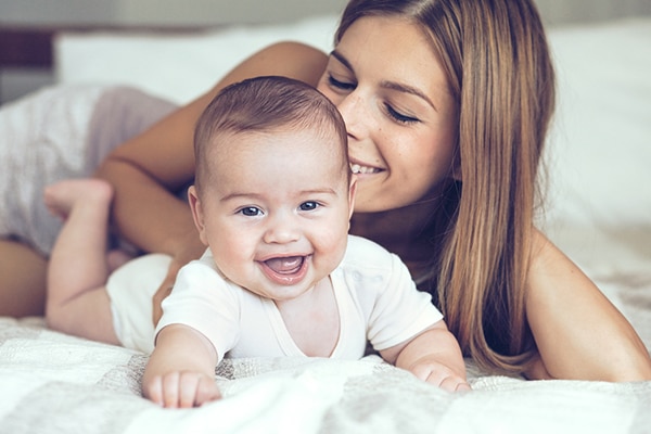 प्रेग्नेंसी या बच्चे का जन्म प्रेग्नेंसी या बच्चे का जन्म