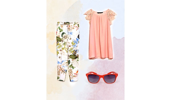 STAND OUT WHILE FITTING IN - WE’VE GOT YOUR COLLEGE LOOKS COVERED
