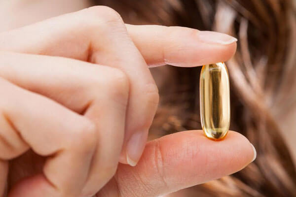 Myth—Supplements will instantly reduce hair thinning