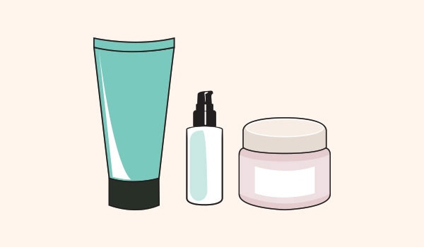 THE CLEANSING-TONING-MOISTURISING GUIDE FOR DRY SKIN