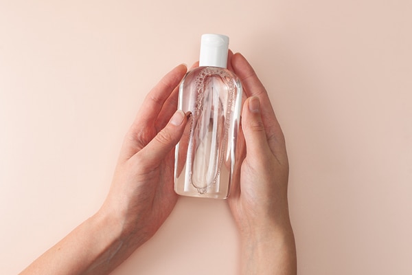 FAQs about micellar water and toner