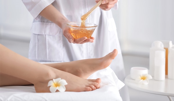 7 things to remember before your waxing appointment 