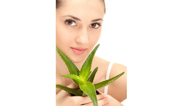 THREE-STEP ALOE VERA FACE MASKS TO TRY TODAY