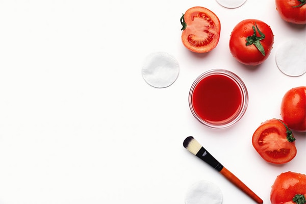 Tomato Benefits for Skin How to Use Tomato on face BeBeautiful