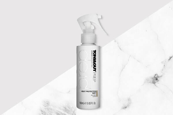 Toni & Guy Heat Protection Mist