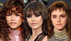 Back with a bang! Trendy bang hairstyles to sport in 2019