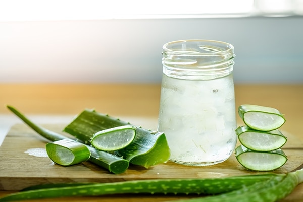 Coconut oil Coconut oil