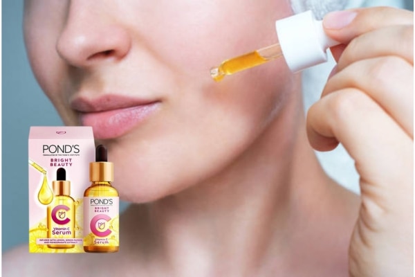 vitamin c serum