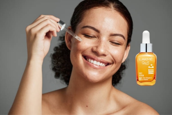 vitamin c serum