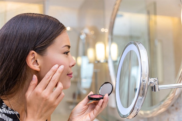 ways to apply cream blush ways to apply cream blush