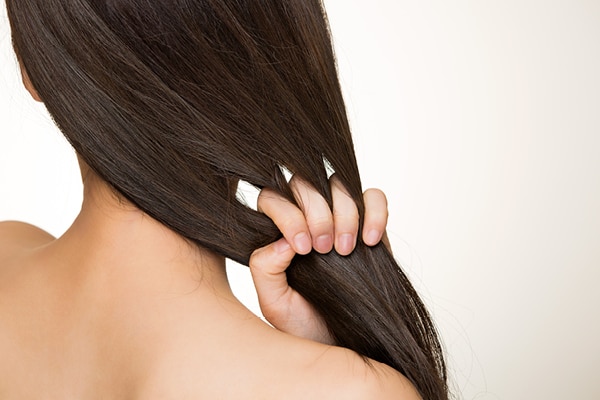 FAQs on oily scalp