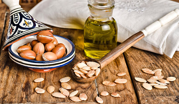 Why Argan Oil Is Good For Your Skin and Hair