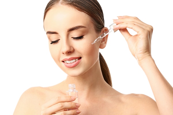 why serum is an important skincare product at any age