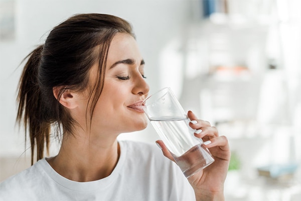 Toxins in rain water Toxins in rain water