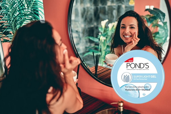 How to air-dry your face How to air-dry your face