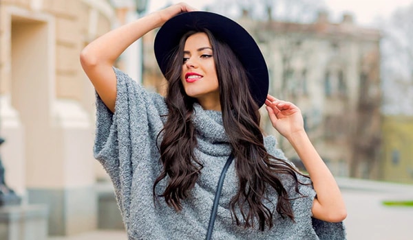 FAQs about best hairstyles to try this winter